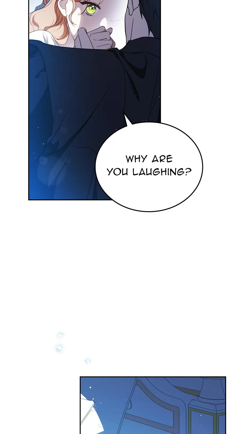 I’ll Be The Matriarch In This Life - Chapter 210 Page 40