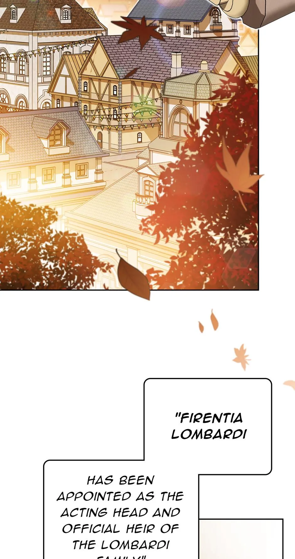I’ll Be The Matriarch In This Life - Chapter 210 Page 65
