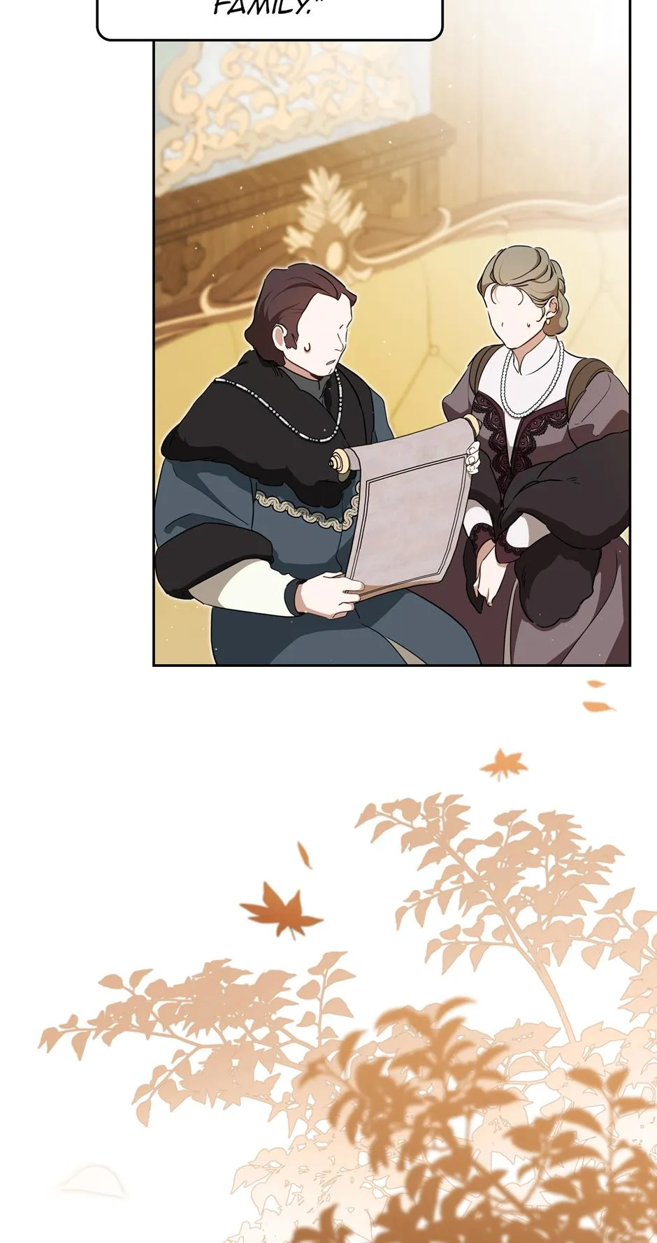 I’ll Be The Matriarch In This Life - Chapter 210 Page 66