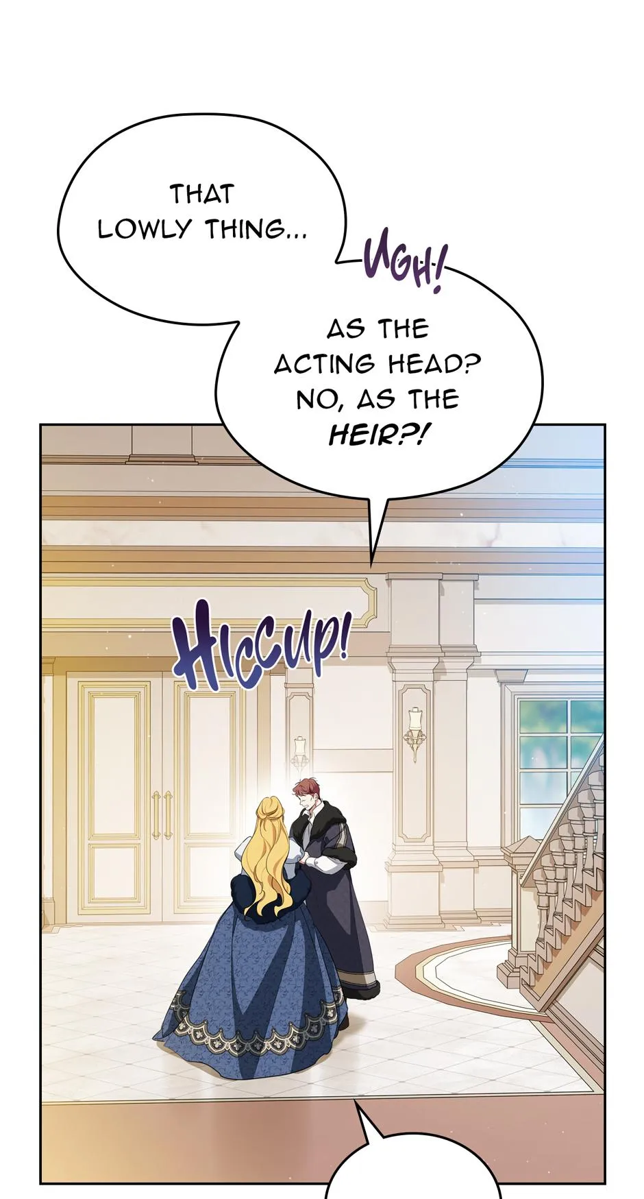 I’ll Be The Matriarch In This Life - Chapter 210 Page 69