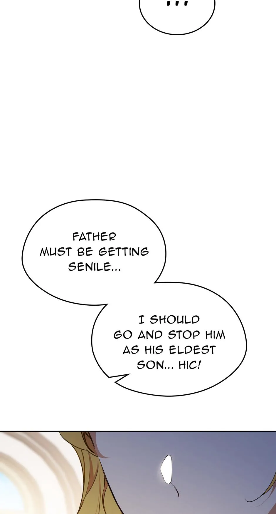 I’ll Be The Matriarch In This Life - Chapter 210 Page 70