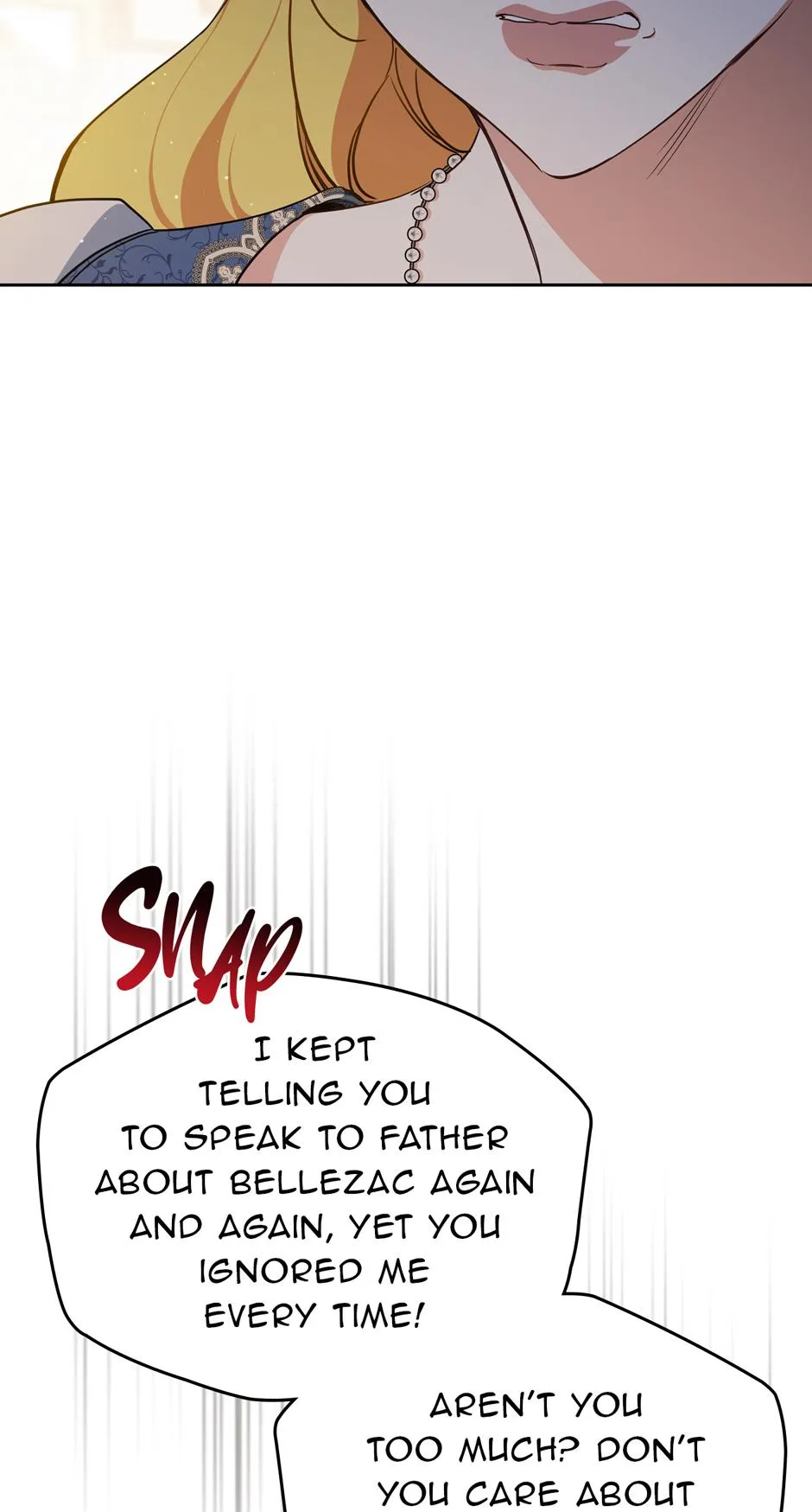 I’ll Be The Matriarch In This Life - Chapter 210 Page 71