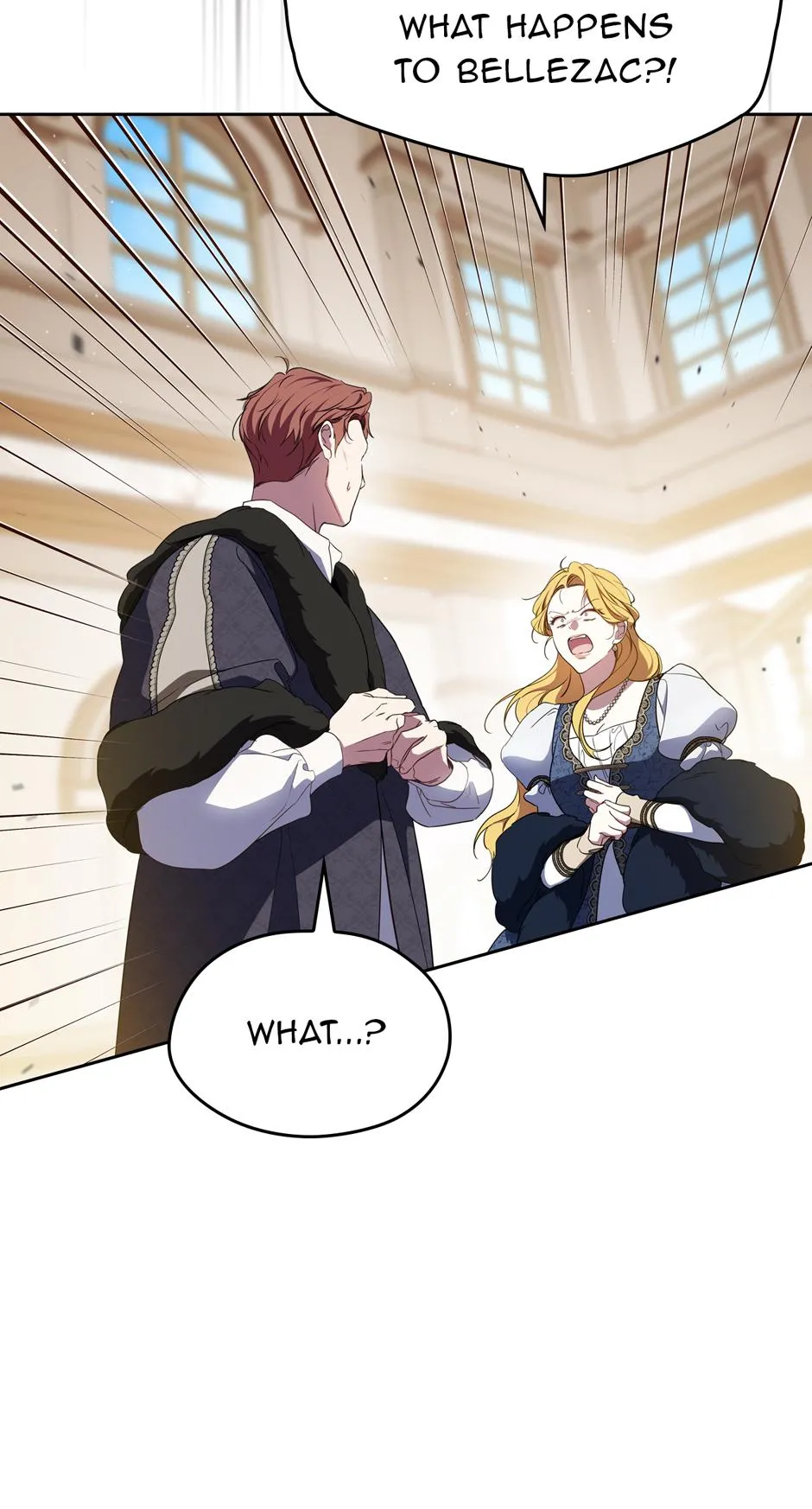 I’ll Be The Matriarch In This Life - Chapter 210 Page 72