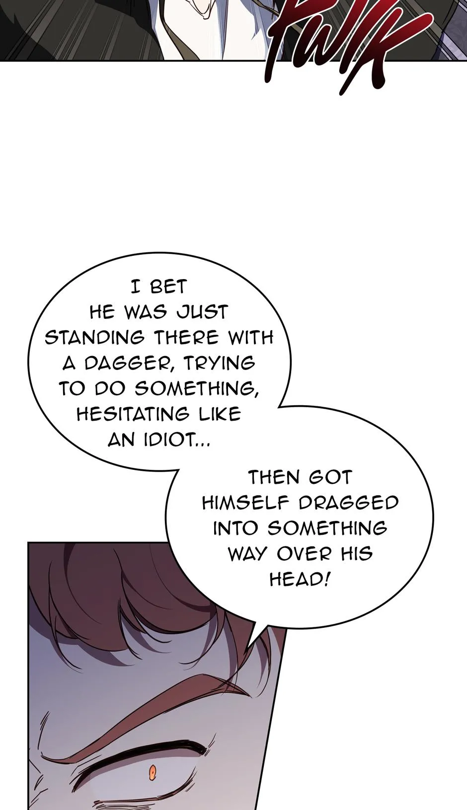 I’ll Be The Matriarch In This Life - Chapter 210 Page 74