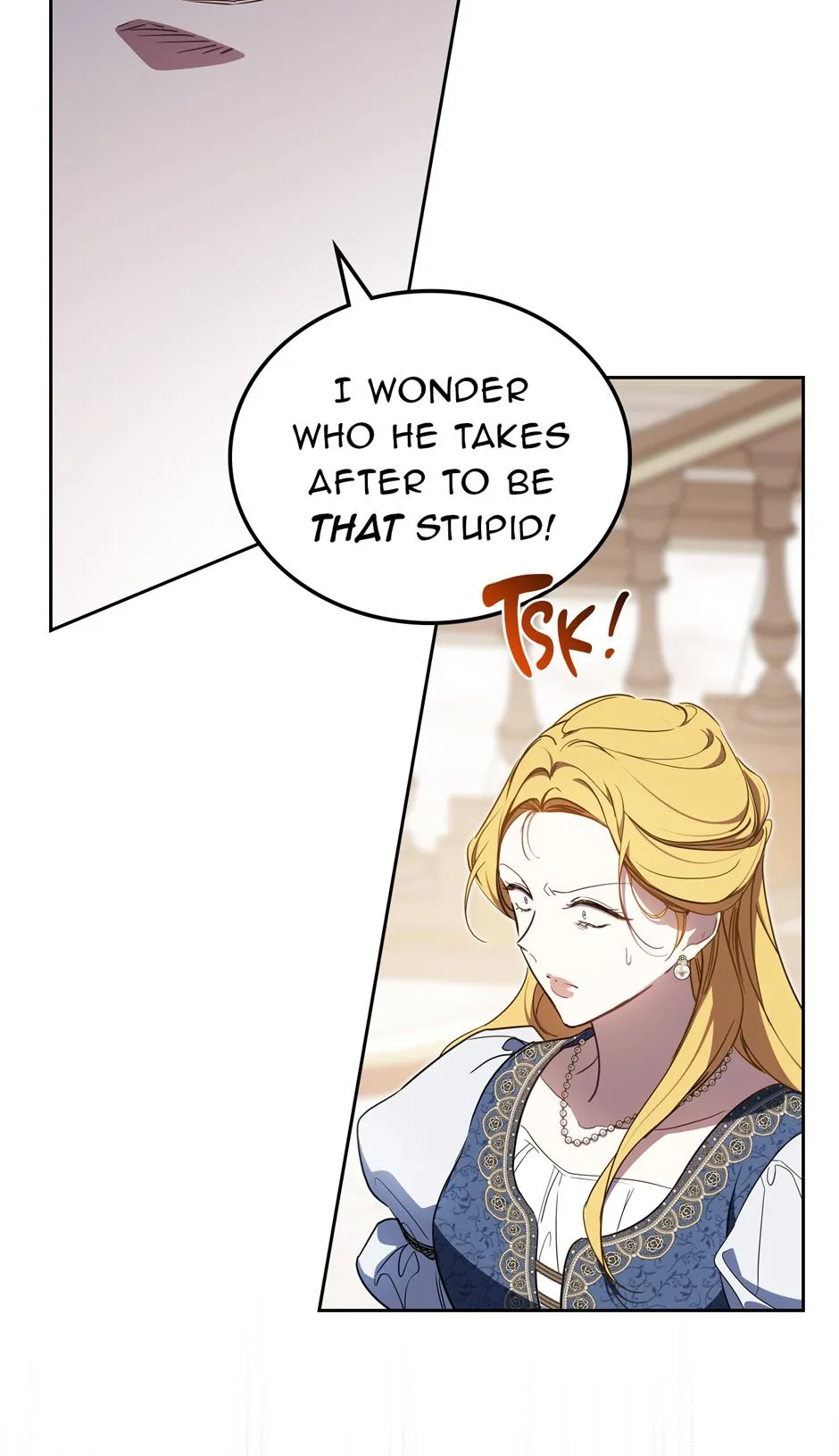 I’ll Be The Matriarch In This Life - Chapter 210 Page 75