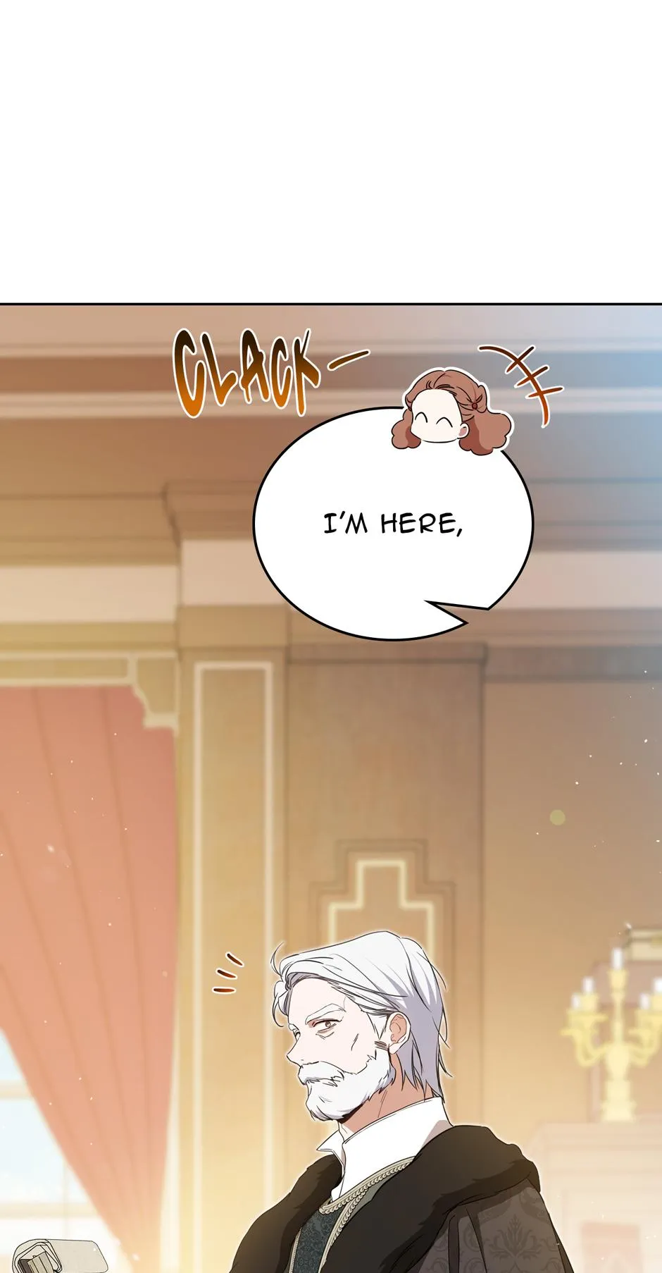 I’ll Be The Matriarch In This Life - Chapter 210 Page 87