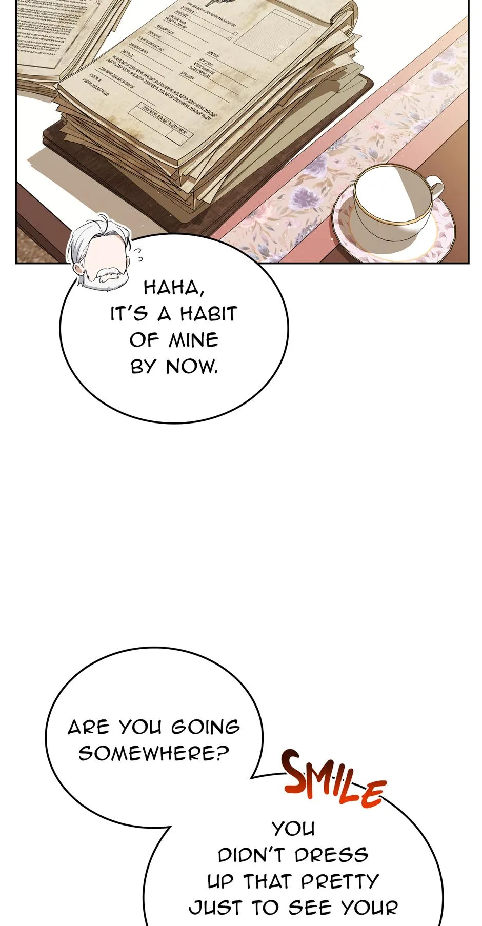 I’ll Be The Matriarch In This Life - Chapter 210 Page 89
