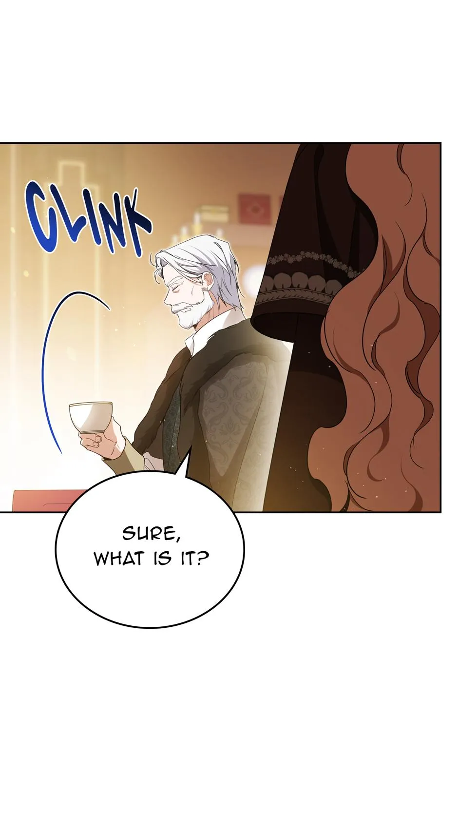 I’ll Be The Matriarch In This Life - Chapter 210 Page 91