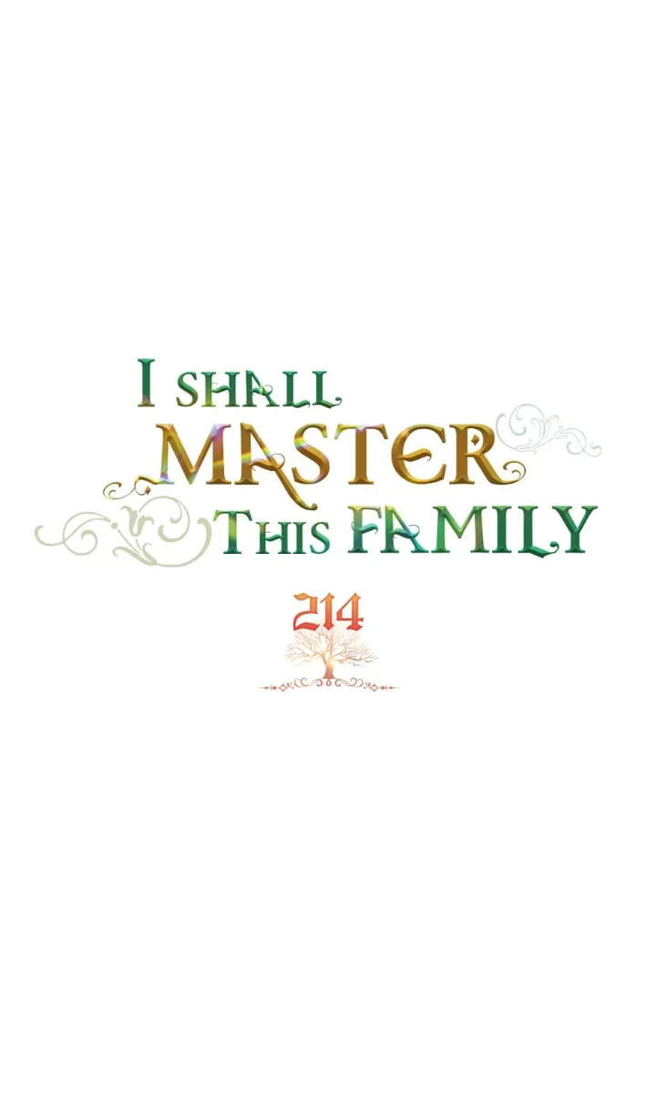 I’ll Be The Matriarch In This Life - Chapter 214 Page 1