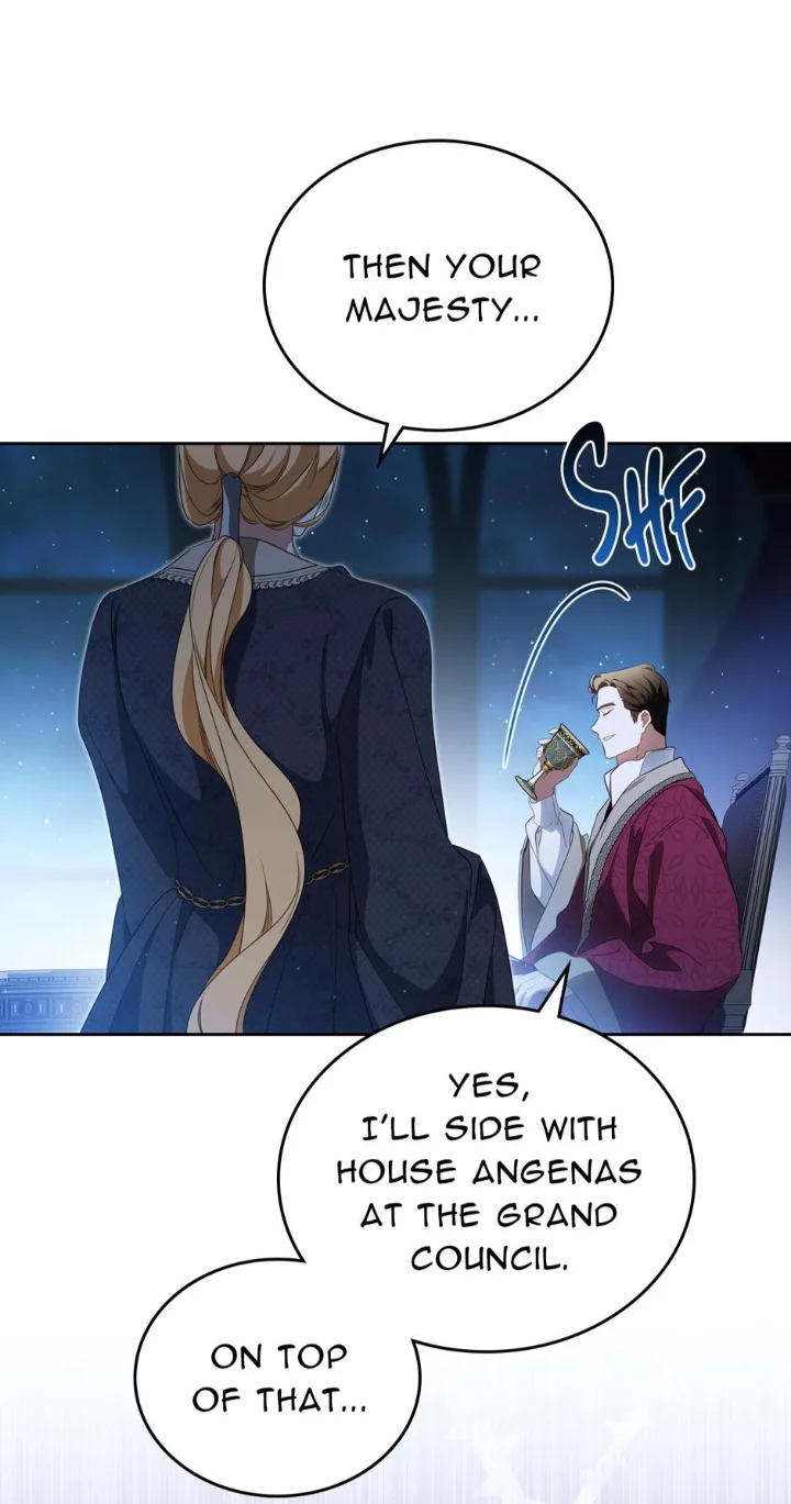 I’ll Be The Matriarch In This Life - Chapter 214 Page 101