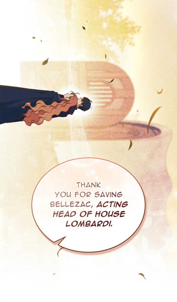 I’ll Be The Matriarch In This Life - Chapter 214 Page 26