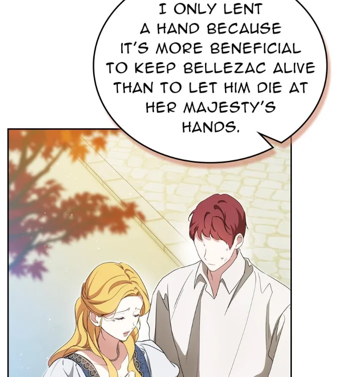 I’ll Be The Matriarch In This Life - Chapter 214 Page 28