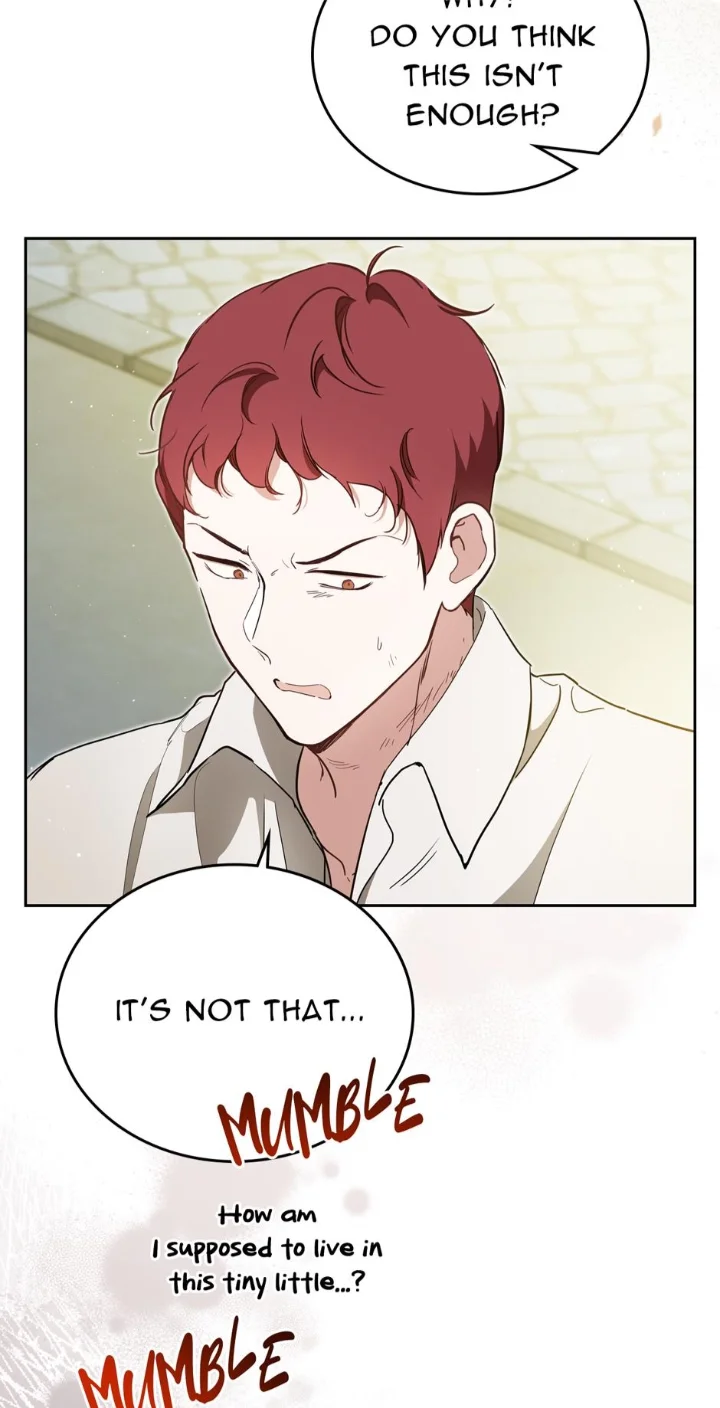 I’ll Be The Matriarch In This Life - Chapter 214 Page 35