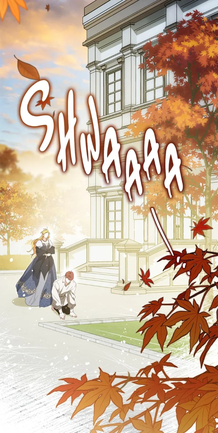 I’ll Be The Matriarch In This Life - Chapter 214 Page 49