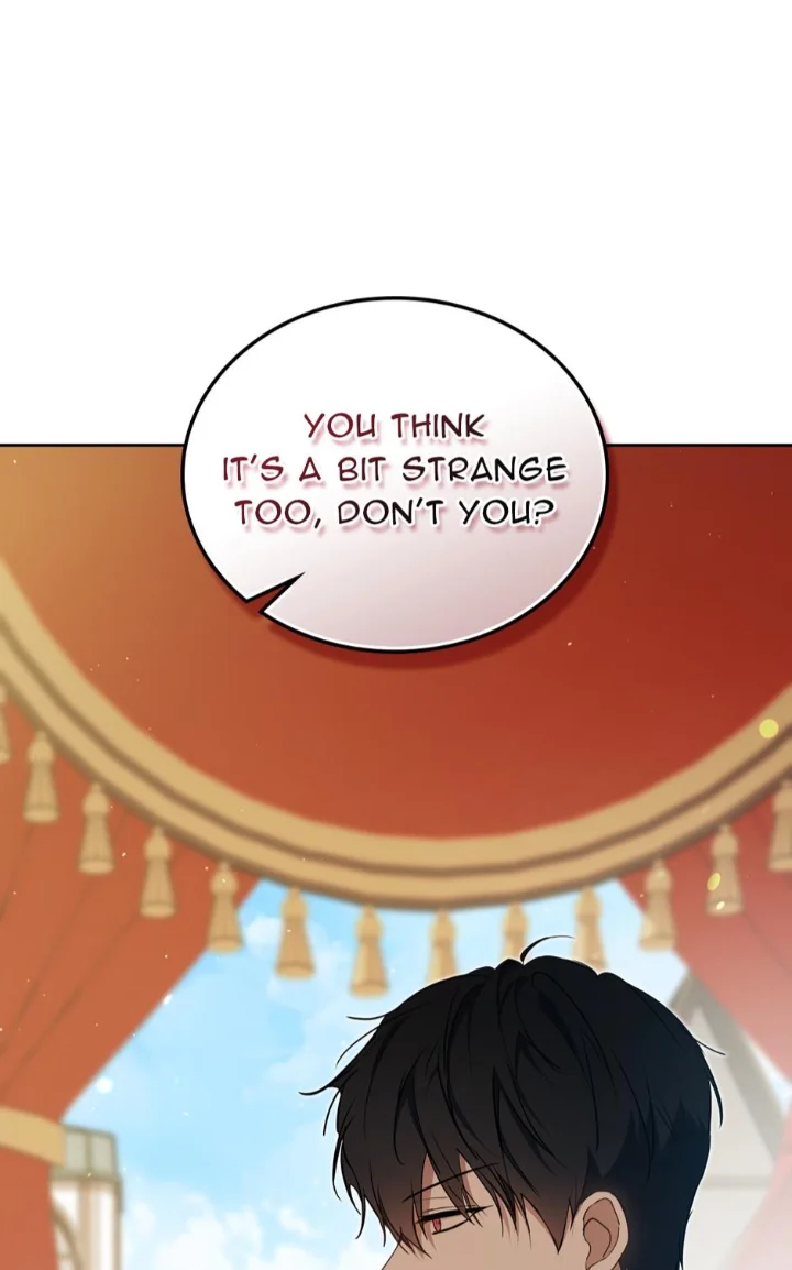 I’ll Be The Matriarch In This Life - Chapter 214 Page 56