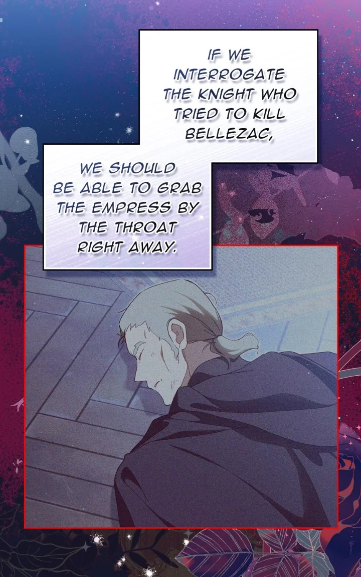 I’ll Be The Matriarch In This Life - Chapter 214 Page 57