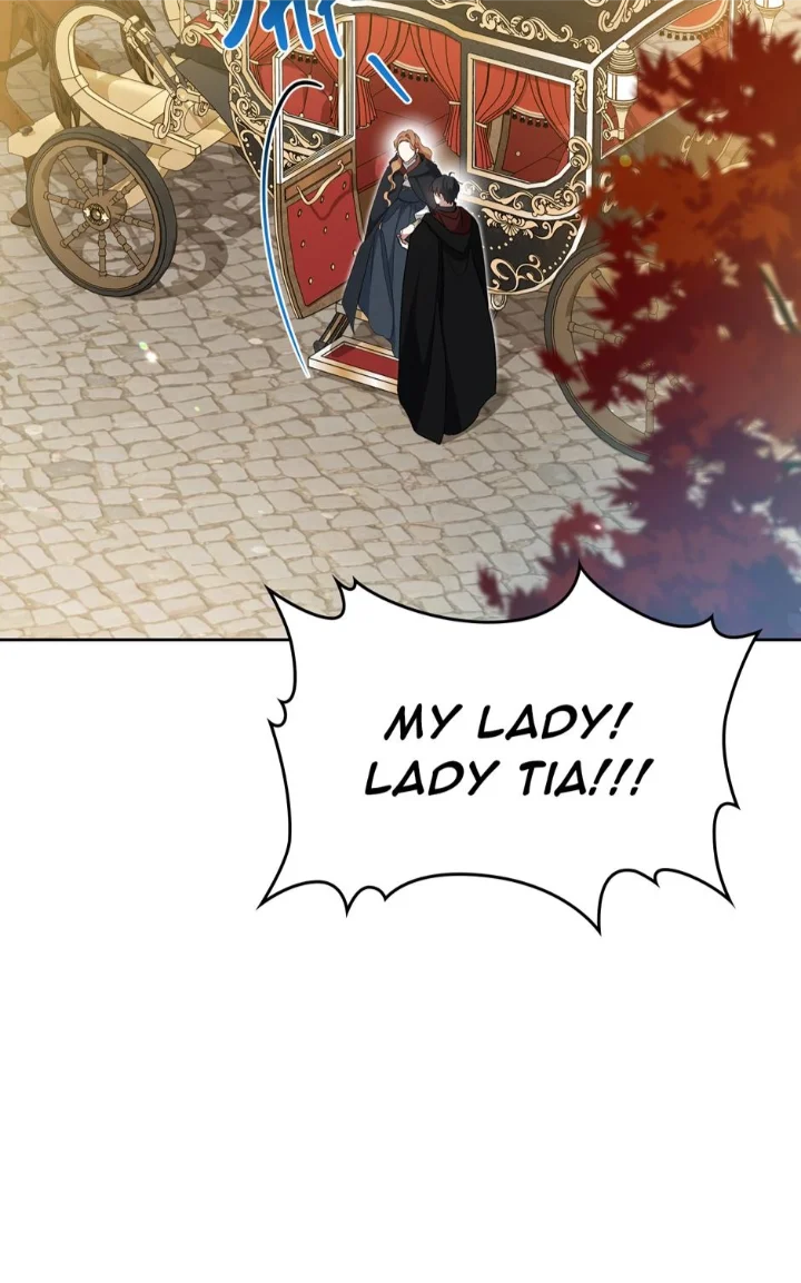 I’ll Be The Matriarch In This Life - Chapter 214 Page 60