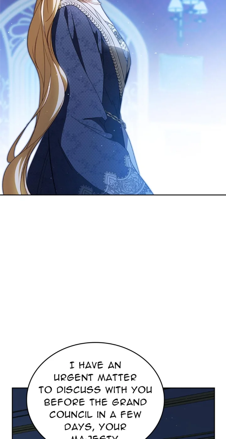 I’ll Be The Matriarch In This Life - Chapter 214 Page 79