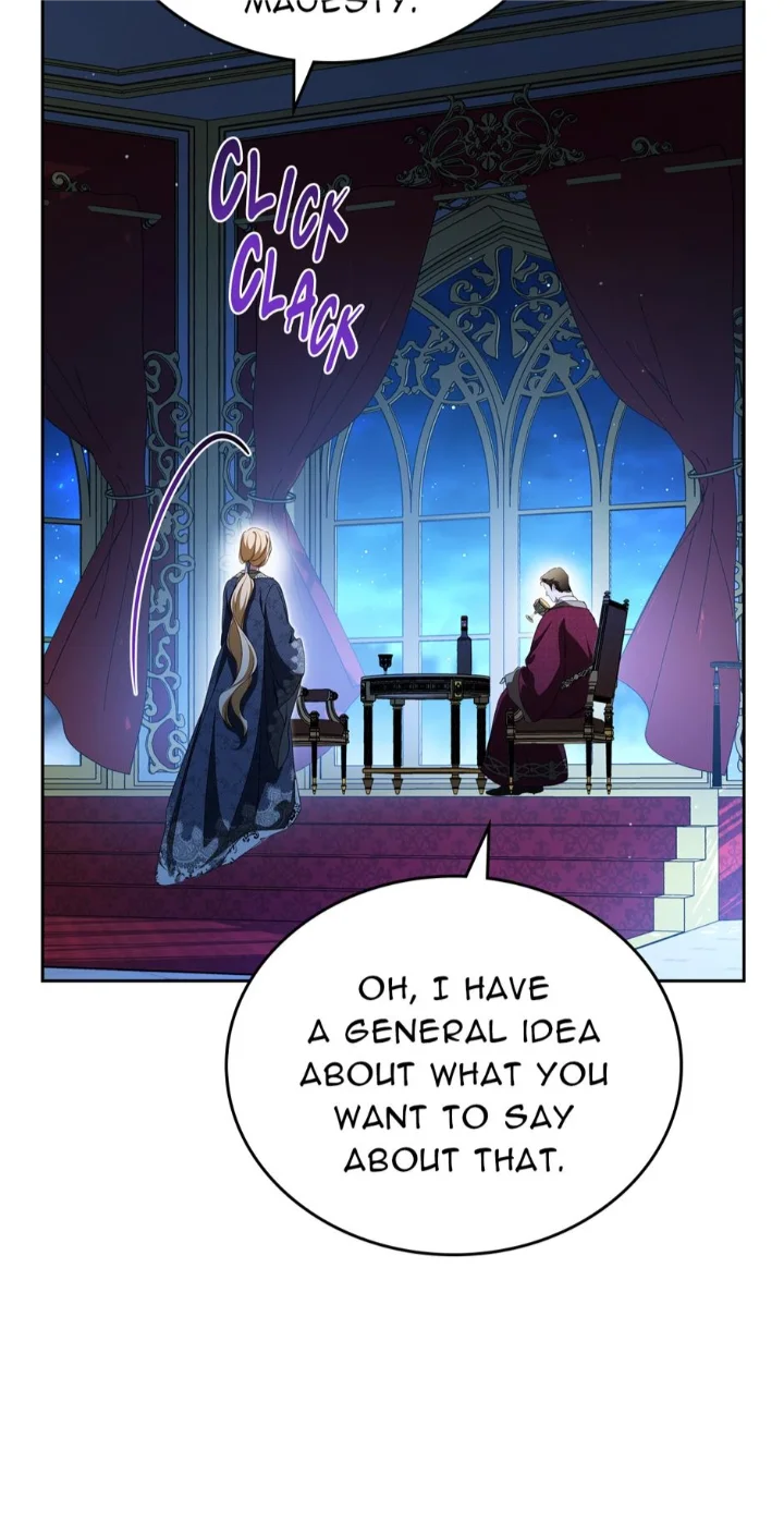 I’ll Be The Matriarch In This Life - Chapter 214 Page 80