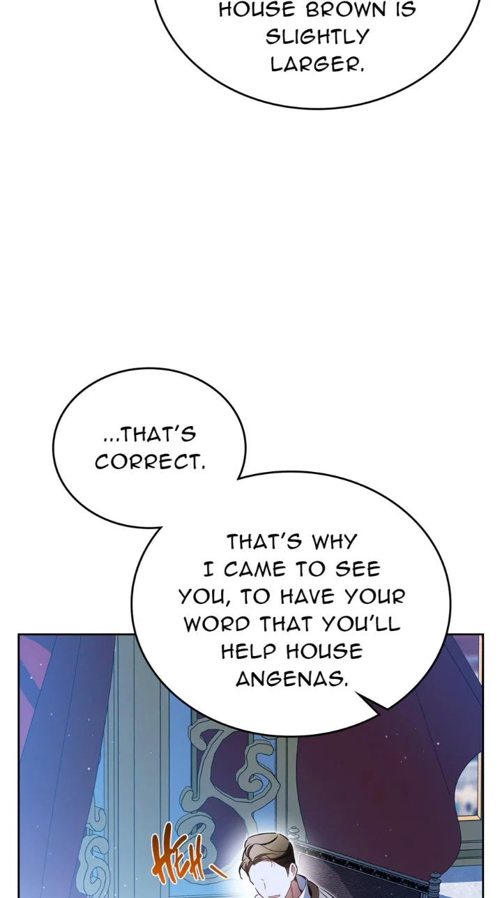 I’ll Be The Matriarch In This Life - Chapter 214 Page 82