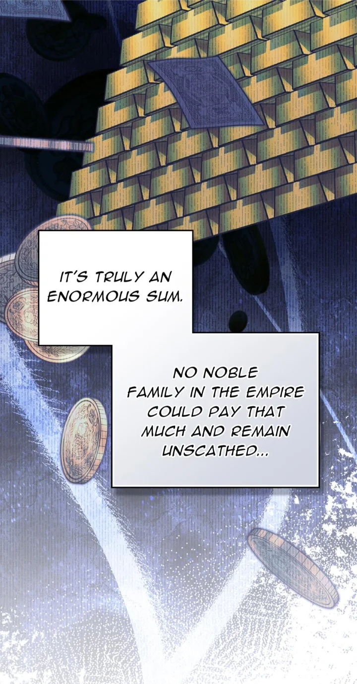I’ll Be The Matriarch In This Life - Chapter 214 Page 94