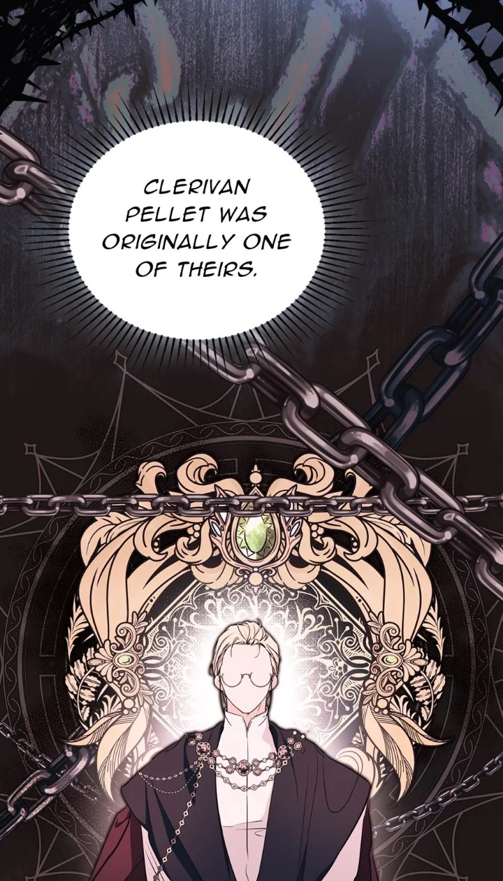 I’ll Be The Matriarch In This Life - Chapter 214 Page 98