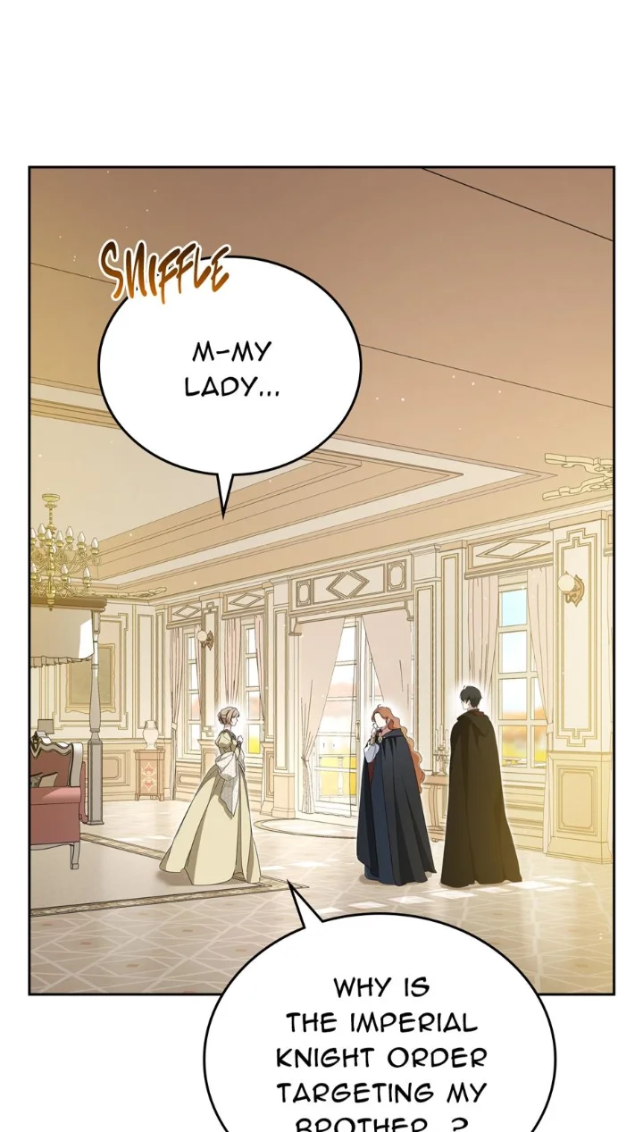 I’ll Be The Matriarch In This Life - Chapter 215 Page 10