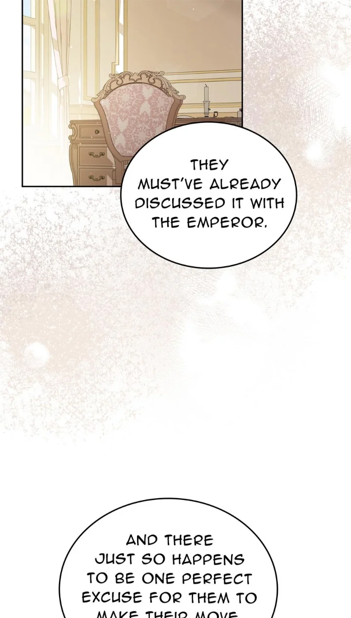 I’ll Be The Matriarch In This Life - Chapter 215 Page 12
