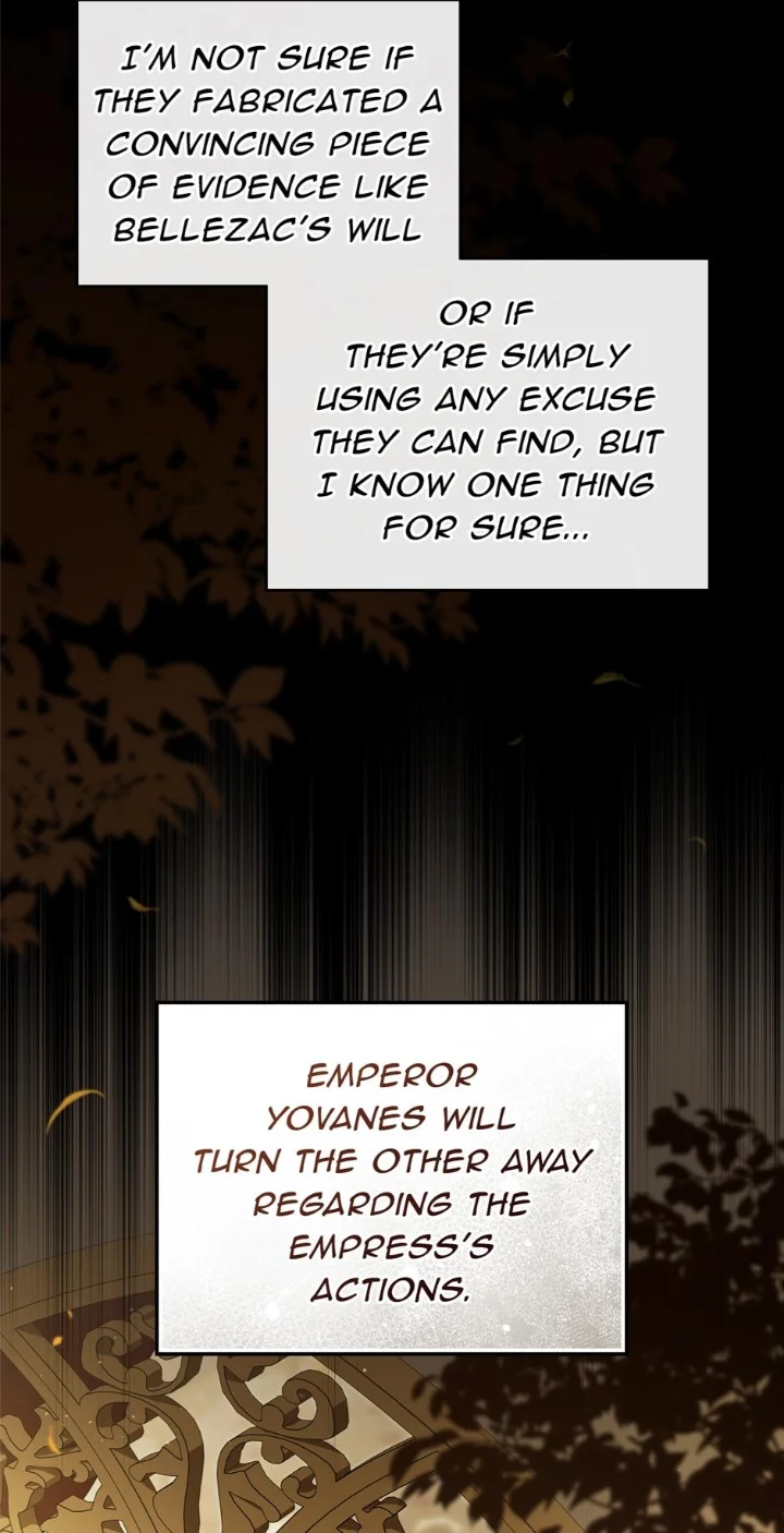 I’ll Be The Matriarch In This Life - Chapter 215 Page 16