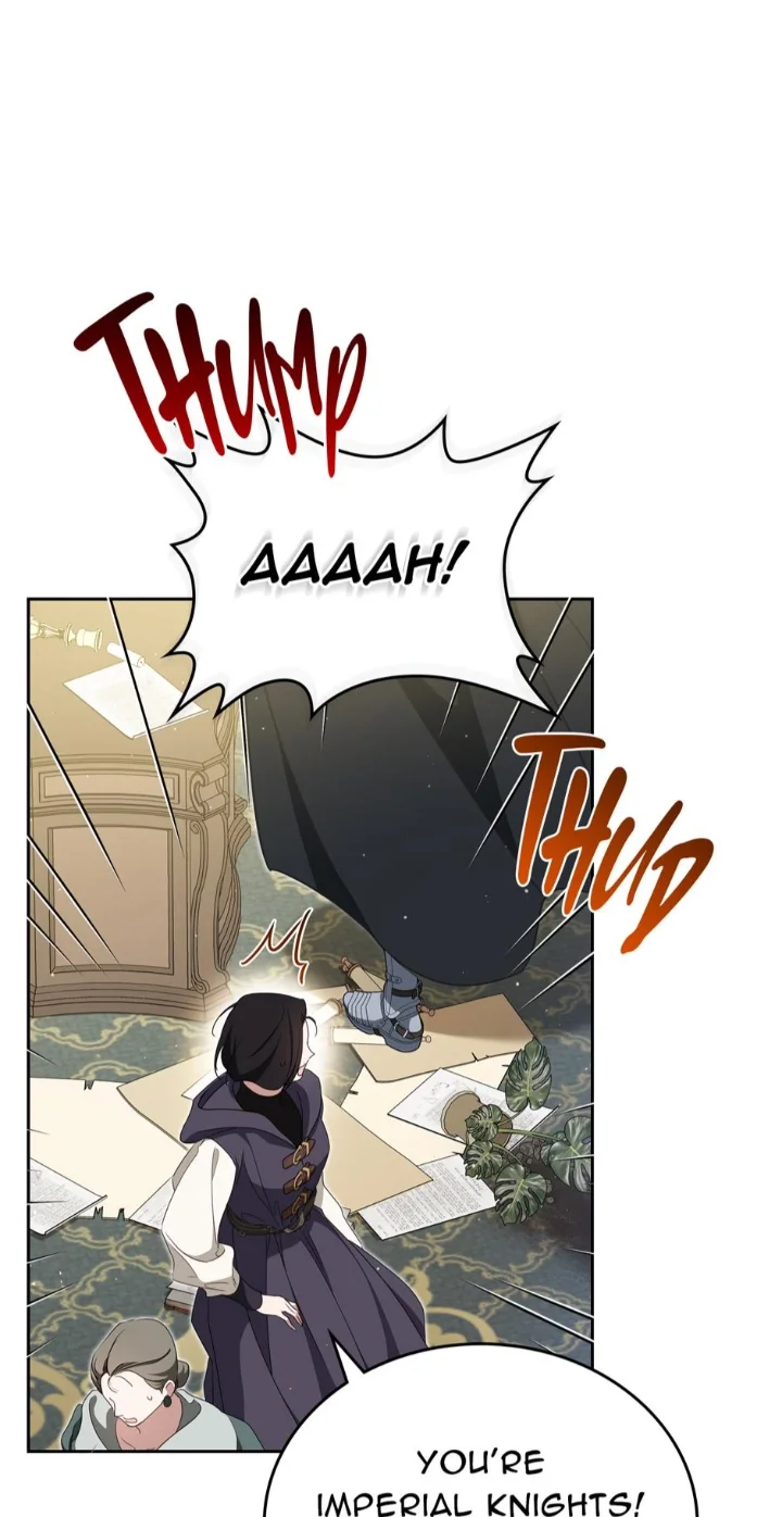 I’ll Be The Matriarch In This Life - Chapter 215 Page 32