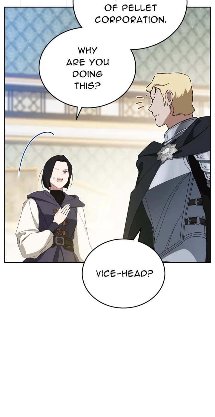 I’ll Be The Matriarch In This Life - Chapter 215 Page 36
