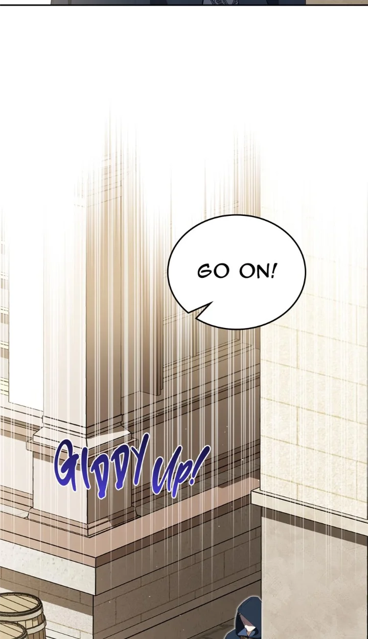 I’ll Be The Matriarch In This Life - Chapter 215 Page 48
