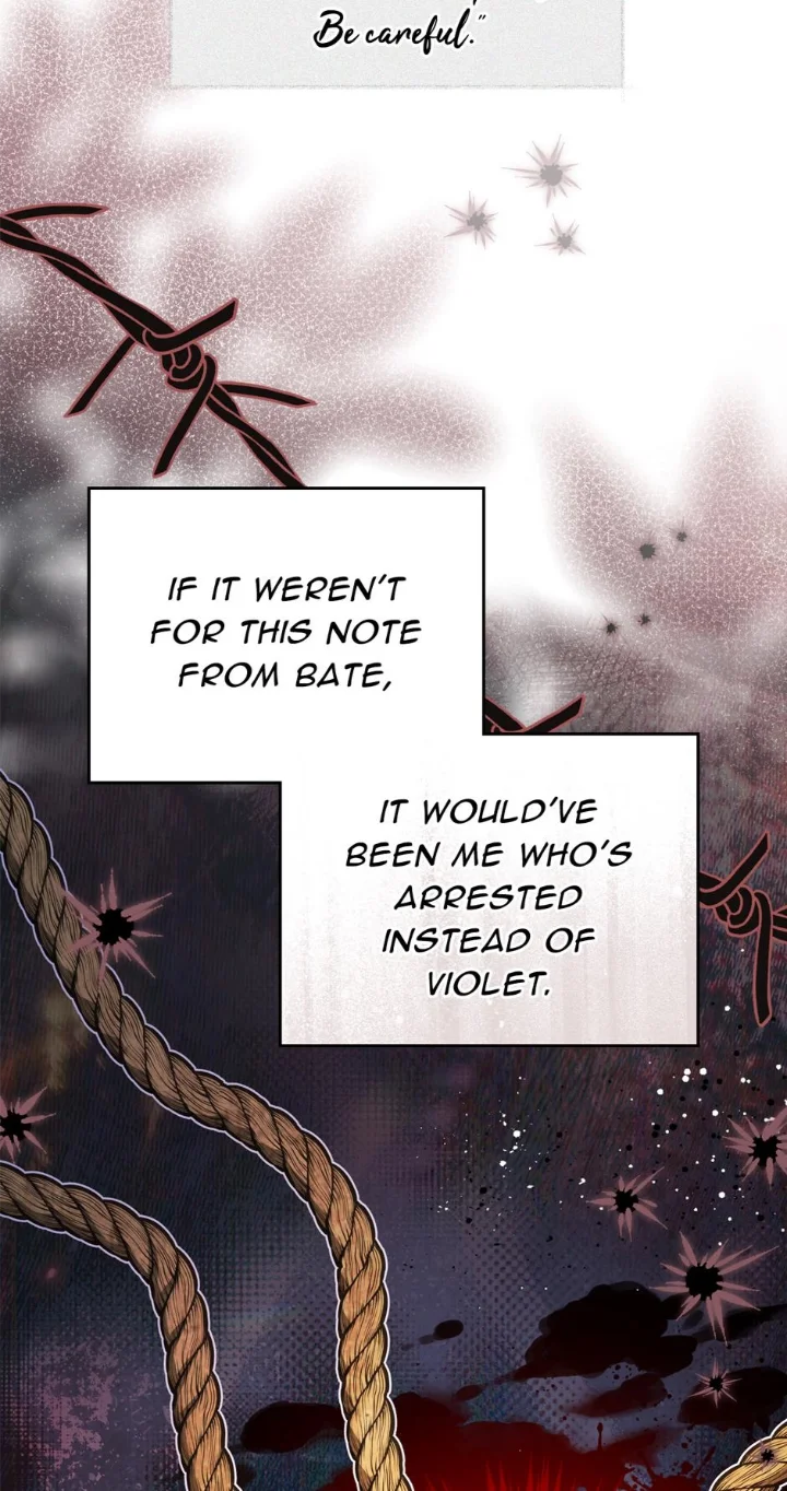 I’ll Be The Matriarch In This Life - Chapter 215 Page 52
