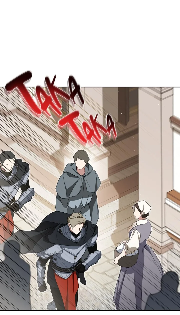 I’ll Be The Matriarch In This Life - Chapter 215 Page 73
