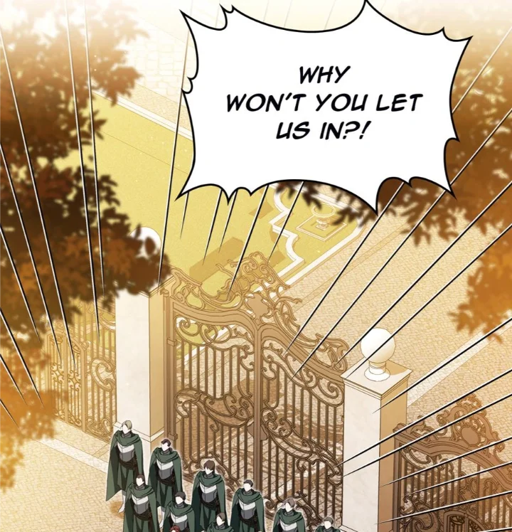 I’ll Be The Matriarch In This Life - Chapter 215 Page 80