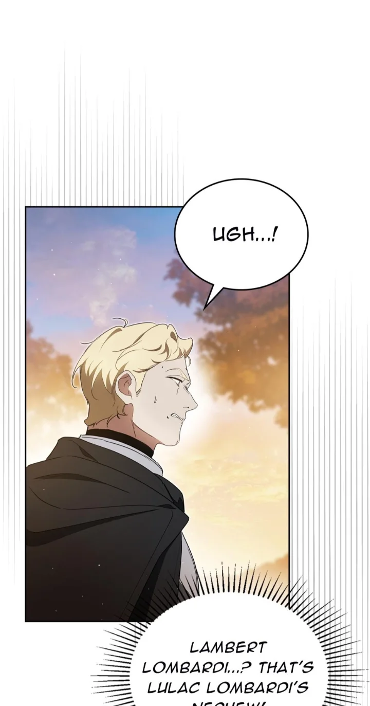 I’ll Be The Matriarch In This Life - Chapter 215 Page 87