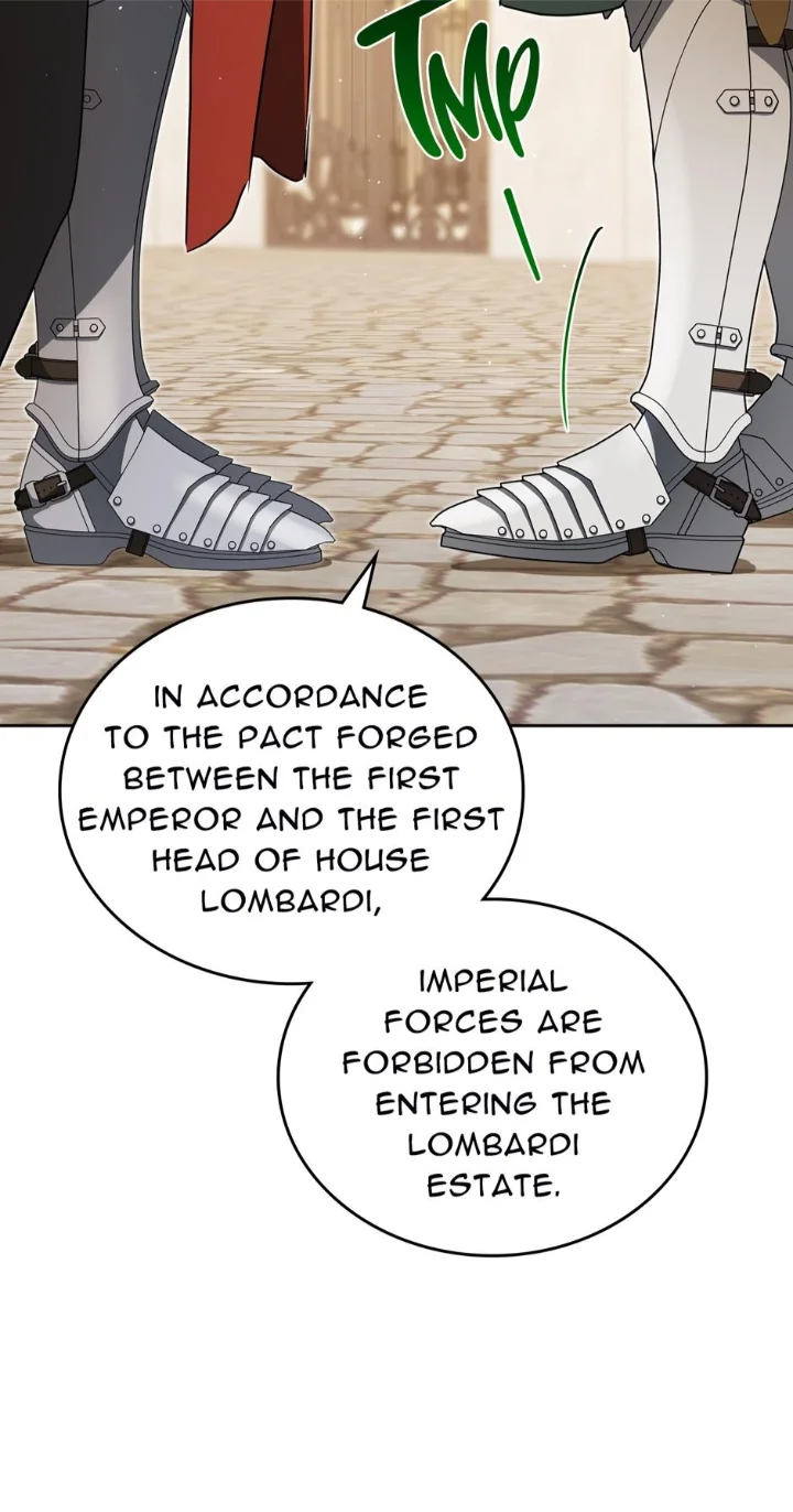 I’ll Be The Matriarch In This Life - Chapter 215 Page 90
