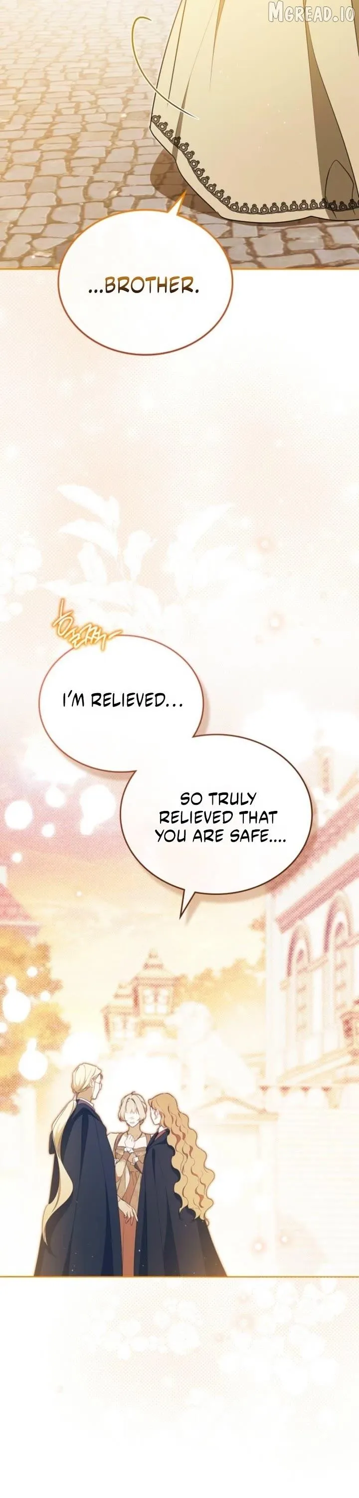 I’ll Be The Matriarch In This Life - Chapter 216 Page 4