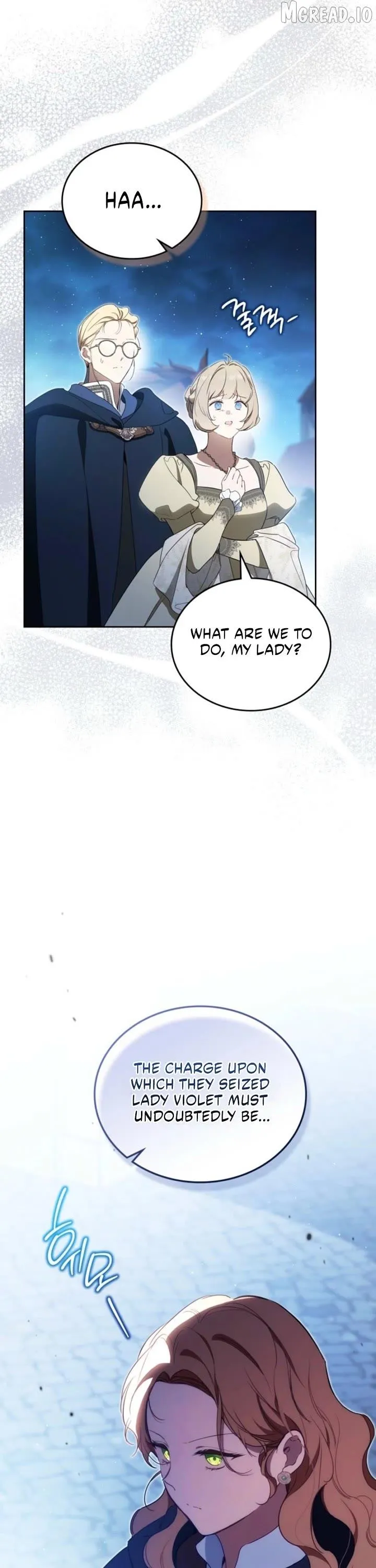 I’ll Be The Matriarch In This Life - Chapter 216 Page 9