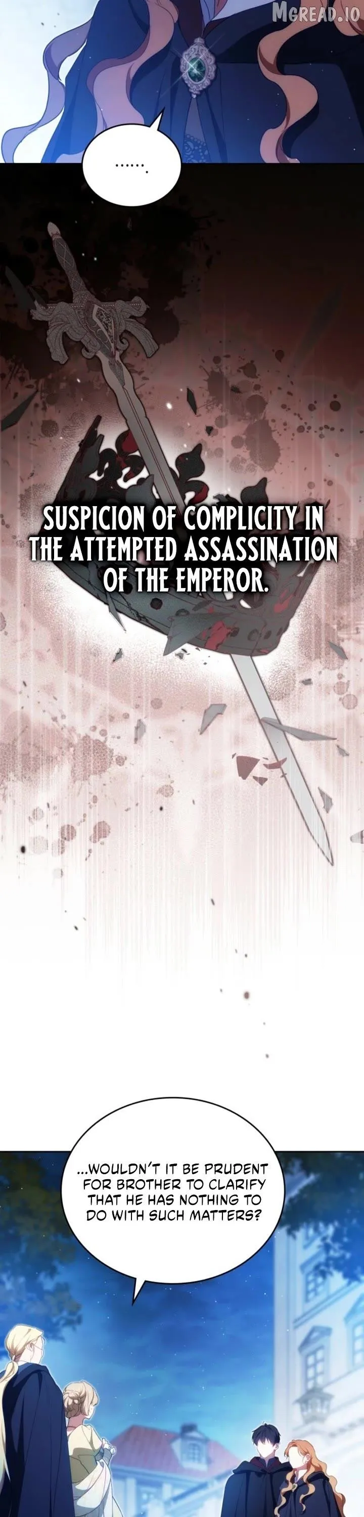 I’ll Be The Matriarch In This Life - Chapter 216 Page 10