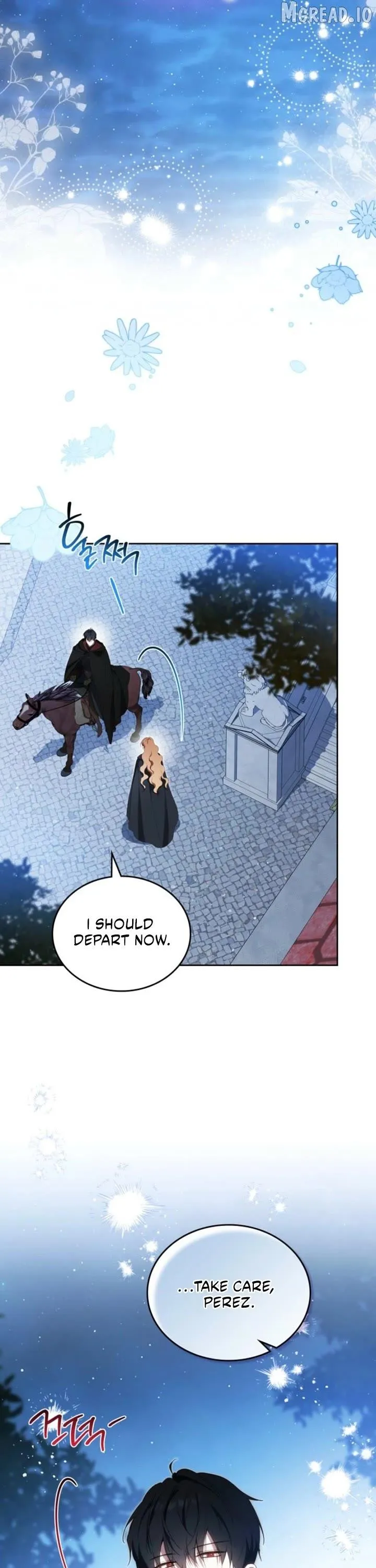 I’ll Be The Matriarch In This Life - Chapter 216 Page 20