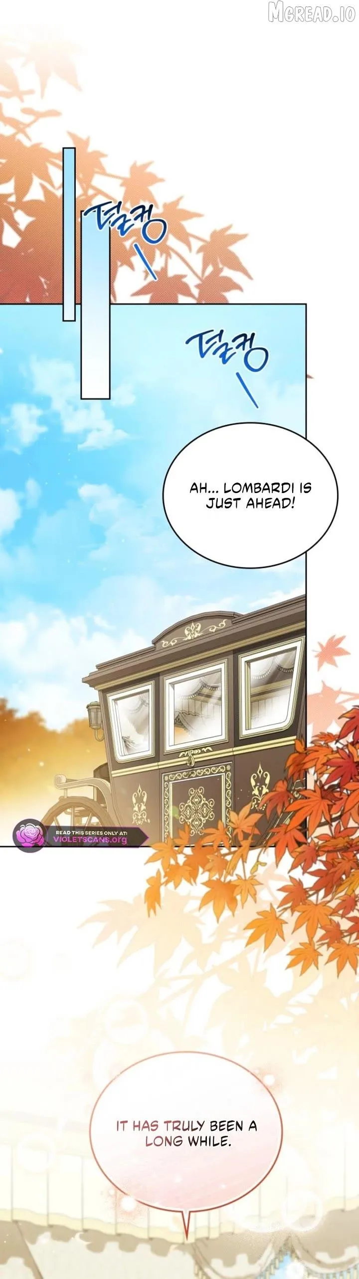 I’ll Be The Matriarch In This Life - Chapter 216 Page 30