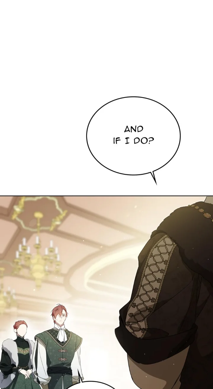 I’ll Be The Matriarch In This Life - Chapter 217 Page 5