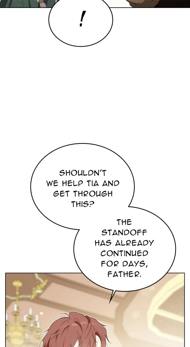 I’ll Be The Matriarch In This Life - Chapter 217 Page 6