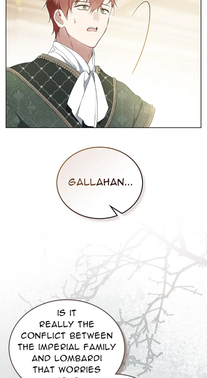 I’ll Be The Matriarch In This Life - Chapter 217 Page 7