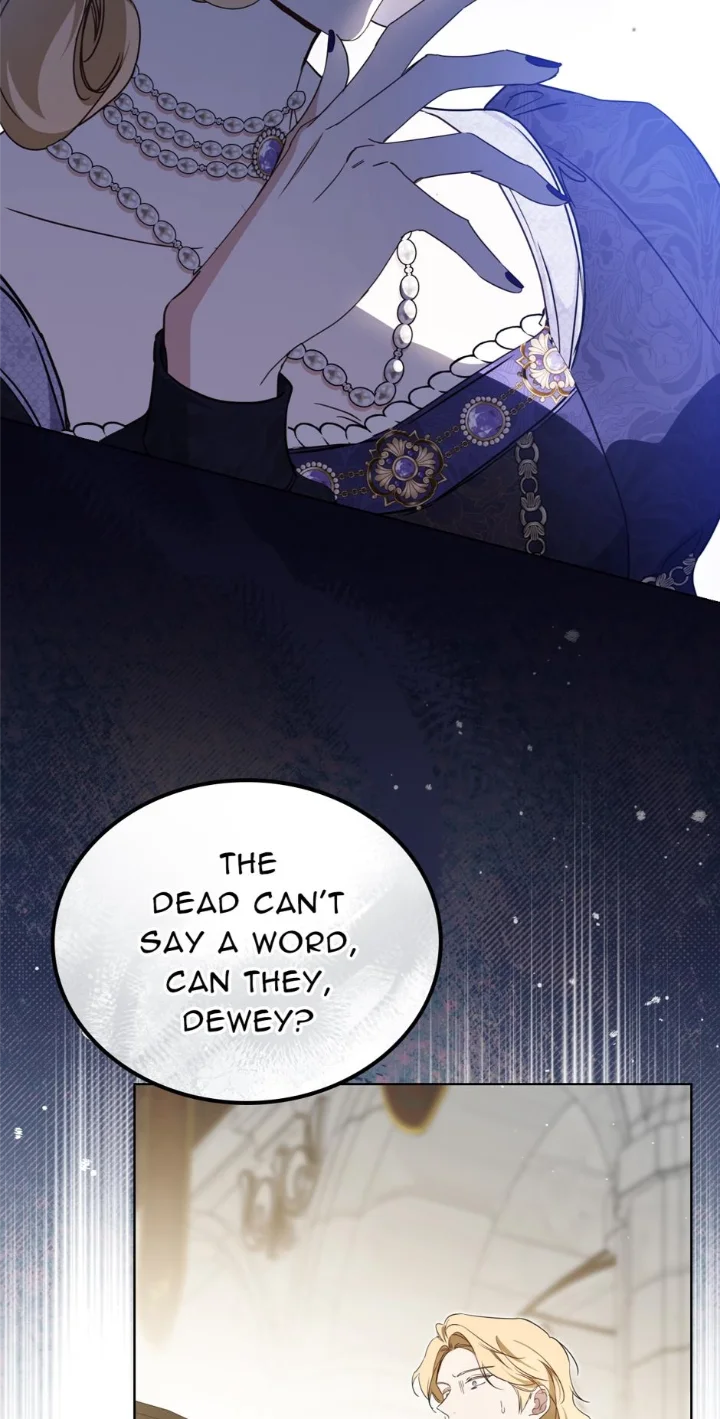 I’ll Be The Matriarch In This Life - Chapter 217 Page 101