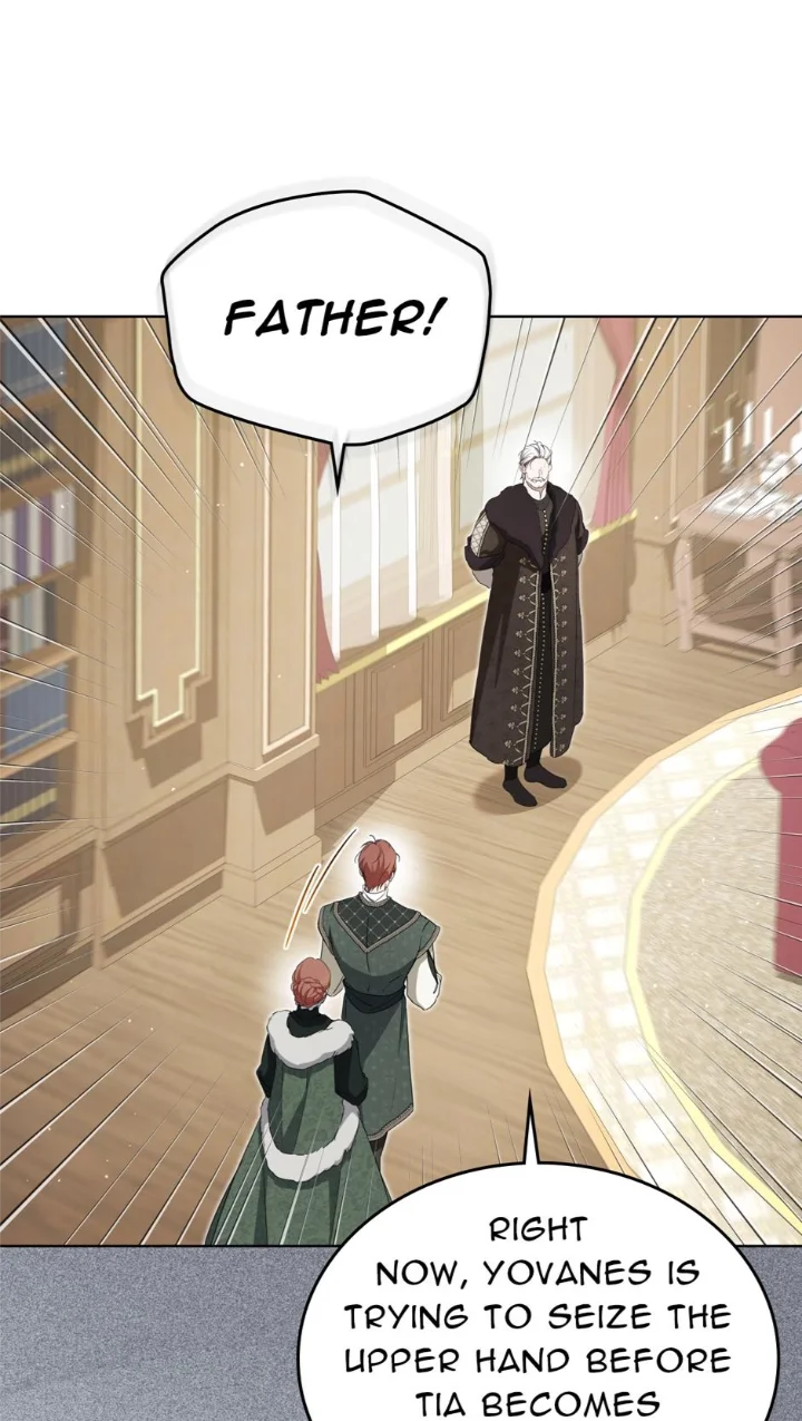 I’ll Be The Matriarch In This Life - Chapter 217 Page 13