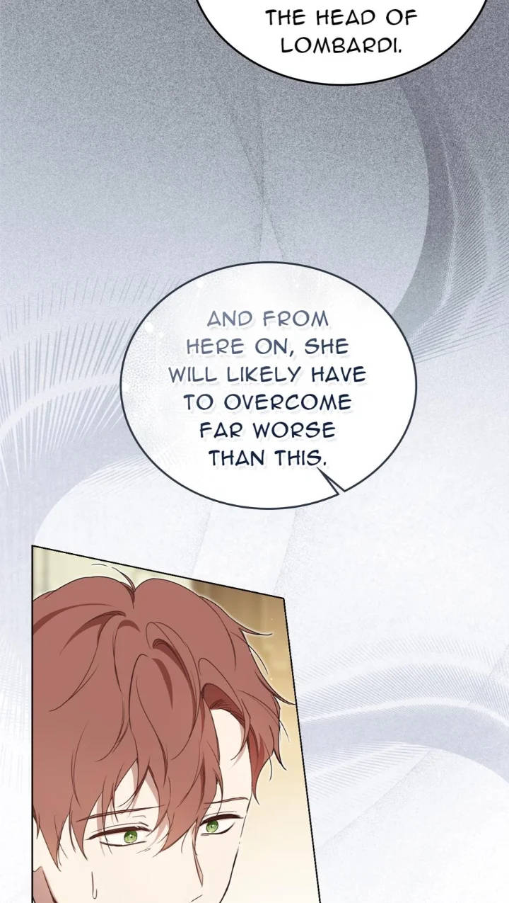 I’ll Be The Matriarch In This Life - Chapter 217 Page 14
