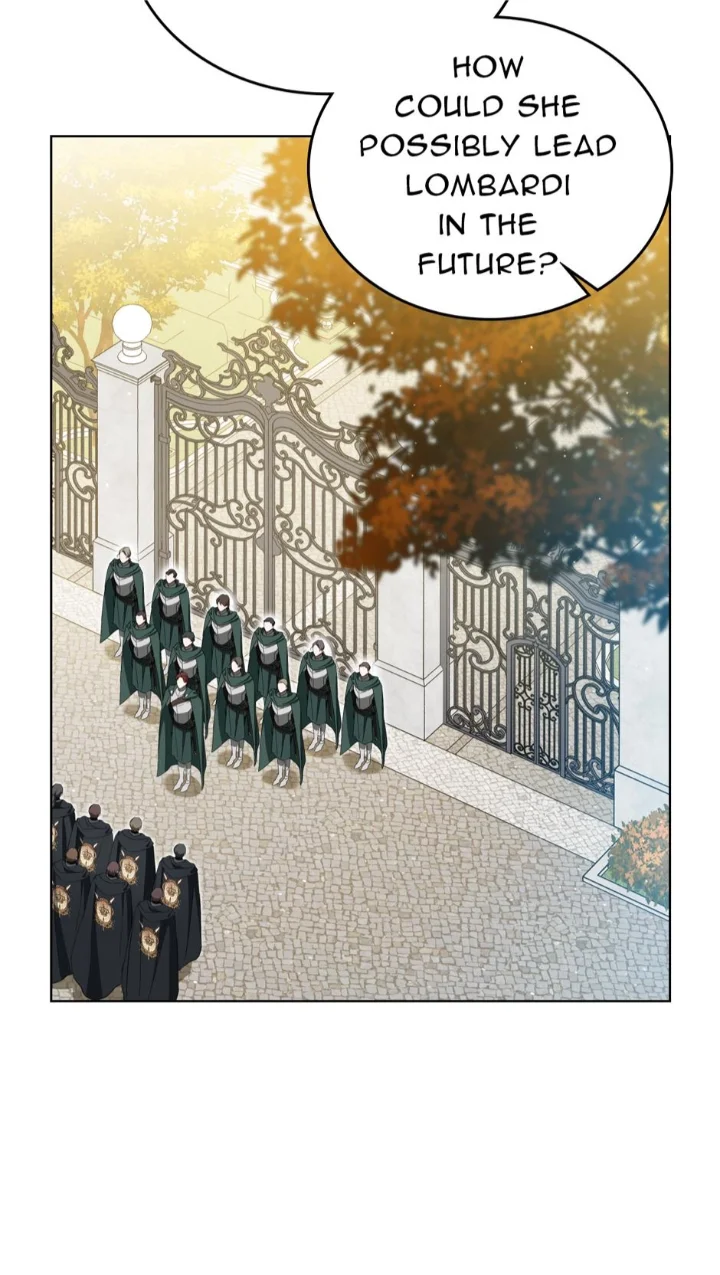 I’ll Be The Matriarch In This Life - Chapter 217 Page 16