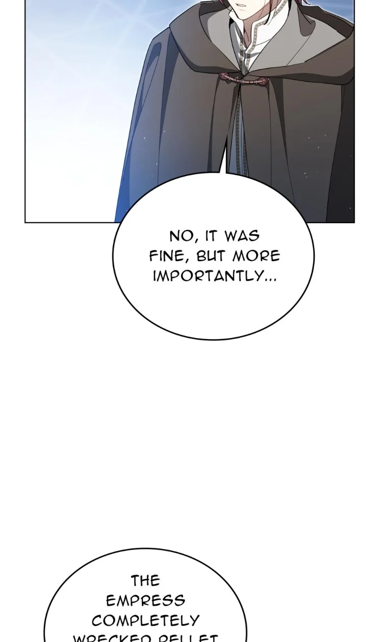 I’ll Be The Matriarch In This Life - Chapter 217 Page 23